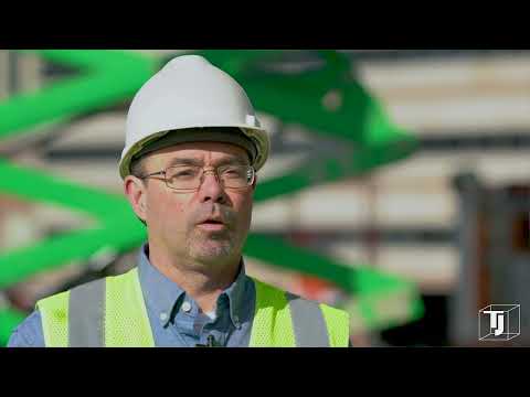 T.J. McCartney, Inc. Project Update: The Hub on Causeway