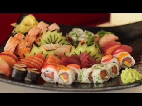 Musashi Sushi Lounge