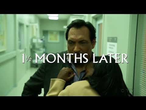 Who killed laurel`s baby? #3  - How To Get Away With Murder