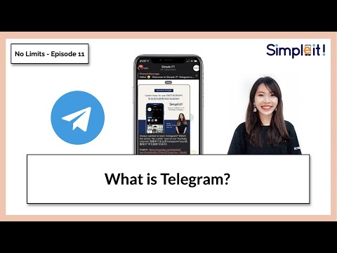 No Limits Telegram Groups