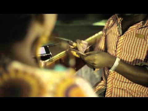 Lwaki - Buca(Official video)