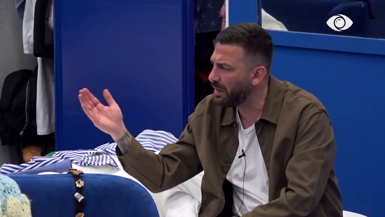 Loredana e përlotur, Kelly i gjendet pranë: Vazhdo rrugën vetëm…