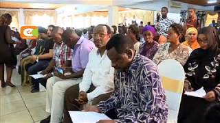 Download lagu NASA leader Raila  Odinga insists he’ll be sworn in as president mp3