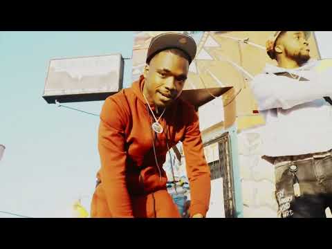 Baglife juice X 32deuce - waist deep