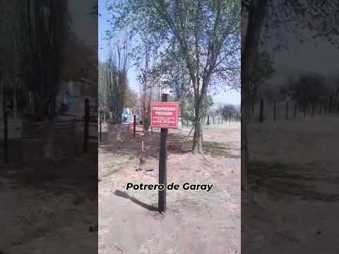 Venta -Tel  351 547 1404 - Potrero de Garay