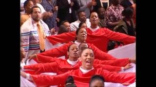 Shekinah Glory Ministry (Clap/Shout reprise 2)