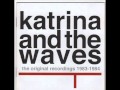 Katrina & The Waves "Spiderman"