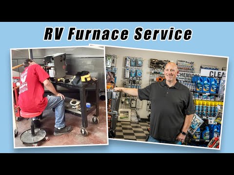 Keep your RV furnace running smoothly: Expert maintenance tips