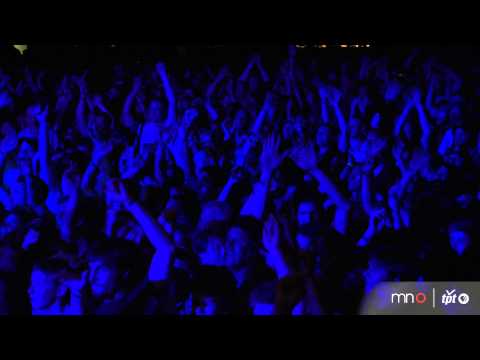 Rock the Garden 2012: The Hold Steady "Killer Parties"