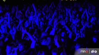 Rock the Garden 2012: The Hold Steady &quot;Killer Parties&quot;