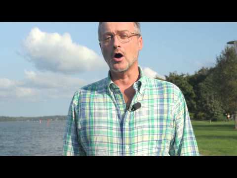 Tony Irving. Peace One Day - Who will you make peace with?