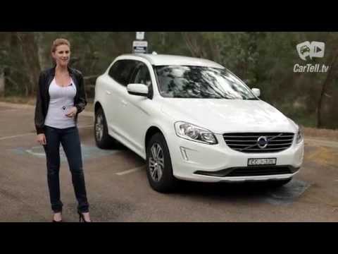 Volvo XC60 2014 - Review