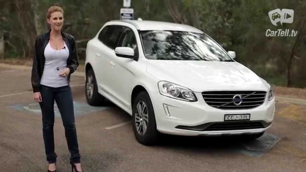 Volvo XC60 2014 - Review