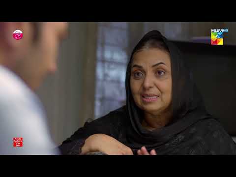 Naila Ke Baghair Hua Ghar Banjar - Ibn-e-Hawwa - HUM TV