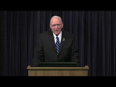 Magog Invasion   Chuck Missler