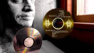 Jeff Hatrix 1993 COLLISIONCOURSEWITHNOPLACE track 1 It's not hard to hate