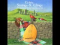 King's Consort - Ane Scott's Lullaby / Haulberroys