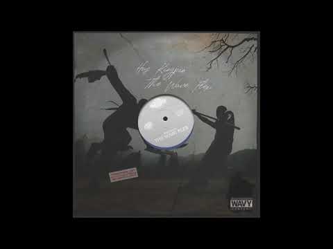 Hus Kingpin - The Wave Flex (Full EP)