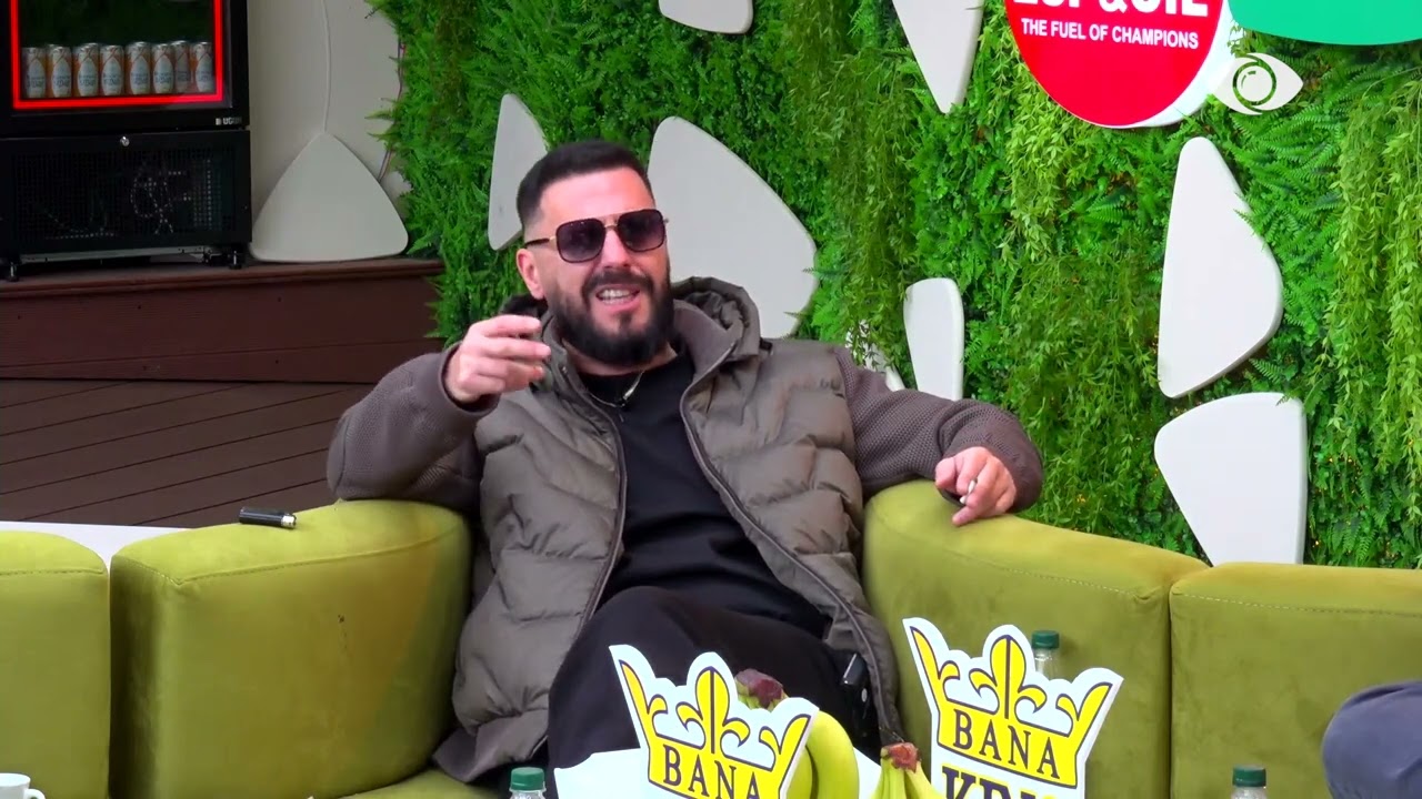 “Ata kanë shpëtuar dhe personat që rrinin me mua”/ Miri bisedon me Rogertin për Selin