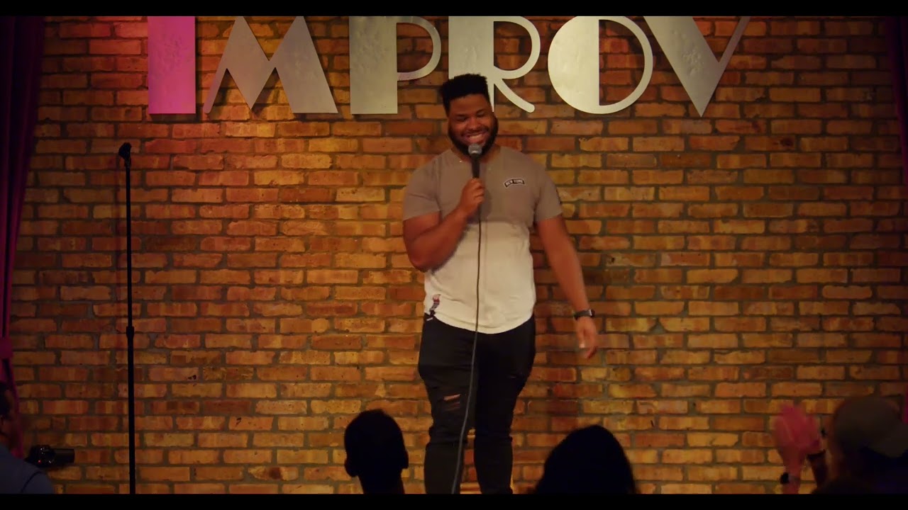 Promotional video thumbnail 3 for 407Kevin Comedy