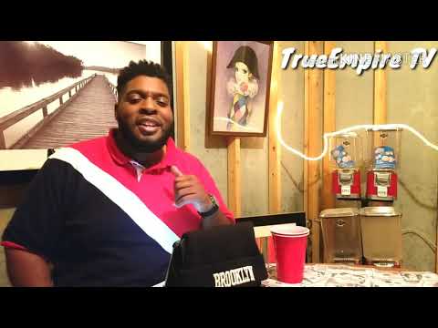 ATM Deezo "All Gas No Brakes" Reaction Vid / 21Savage Deportation / Tekashi69 Baby Mom/ Plus More