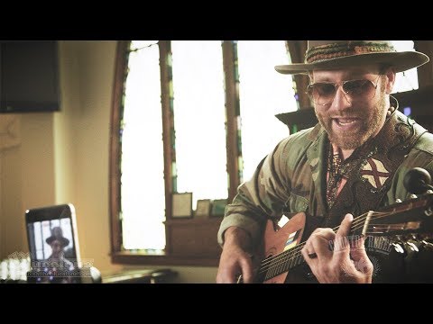 Drake White - Freestyle Friday // The Bluestone Sessions