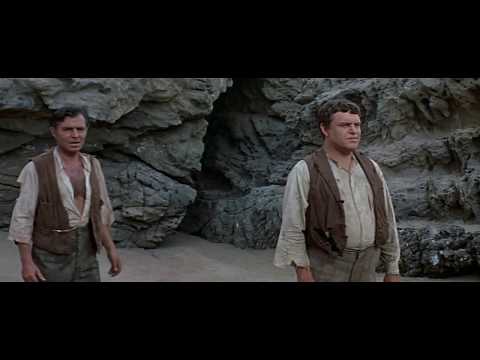 The Ocean of the Underworld - Journey To The Center Of The Earth (1959)