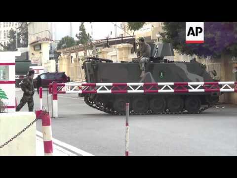 Leader of al-Qaida-linked group that carried out attacks across the Middle East dies in custody