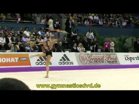 WC Kiev 2012 - Hoop 05 - Crystalleni TRIKOMITI