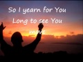 Fall Hillsong United Lyrics