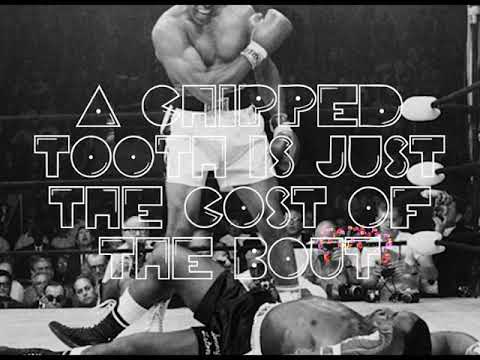 KRYTIC - DA ROCWILDEST FREESTYLE