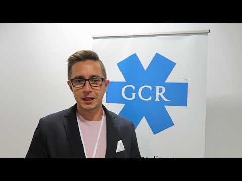 GCR Study Session: testimonial from Arek Buziewicz, Dentim Clinic