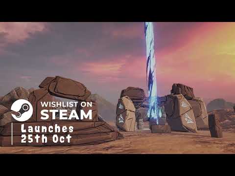 Release Date Trailer