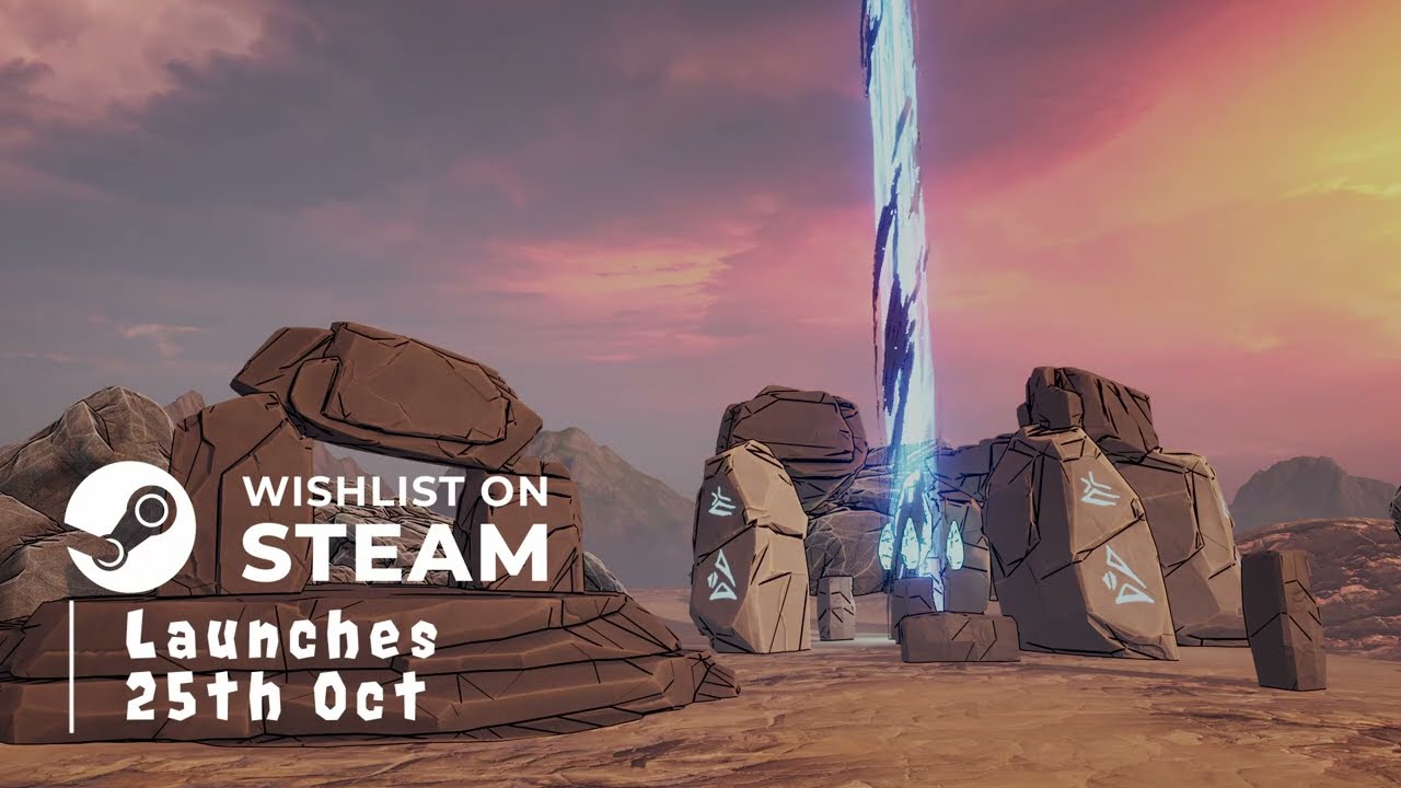 Release Date Trailer