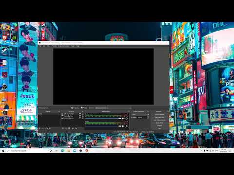 DOTA 2 OB.NEON VS ALLIANCE