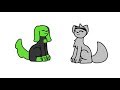 Best Friend MAP Part 41 For Pickle The Pickle