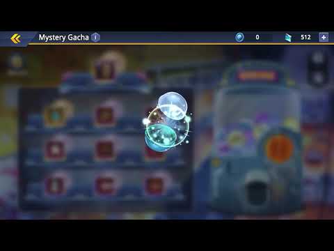 X2 mystery gatcha on opm road to hero