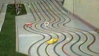 BRM Race