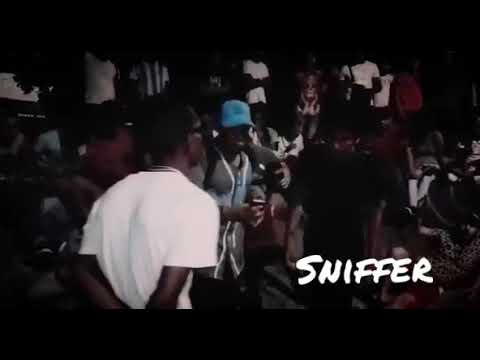 Semifinal Ginno mc vs Sniffer (valledupar)