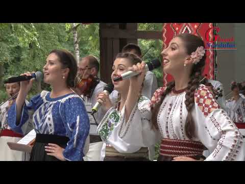 Fetele din Botoșani în Concert la Suharău 2023