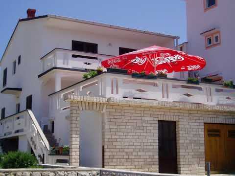 Apartment Metajna 4 - Metajna - Croatia