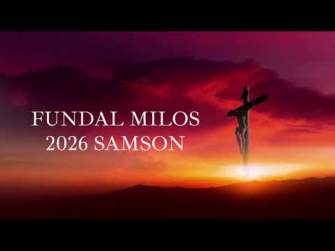 Fundal Milos 2026 Samson