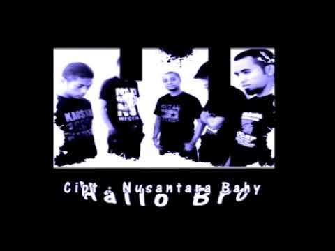 HALLO BRO _FAJAR BAND