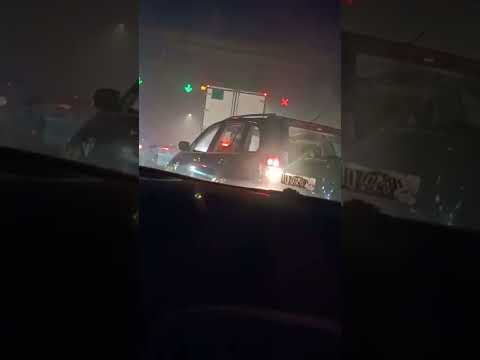 incidente Galleria Appia (29/04/2022)