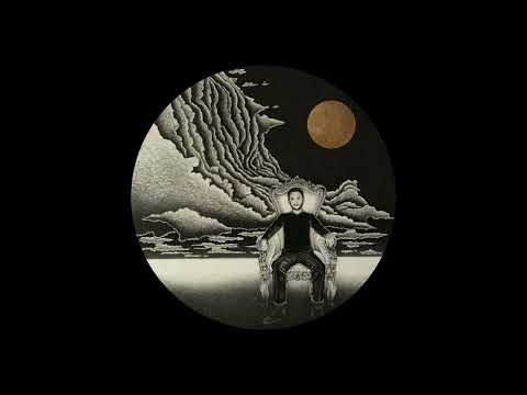 Marlon Percy - Shame (Official Audio)