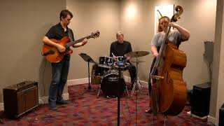 Berklee Five Week 2018 Jazz Workshop Audition - Swingin&#39; &#39;Till the Girls Come Home