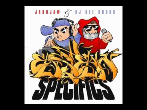 Jabrjaw & DJ Dee Dubbs - Songs Like These