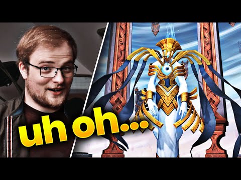 Could Shadowlands 9.1 Get Delayed More?