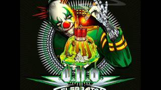 U.D.O. - Artificialized