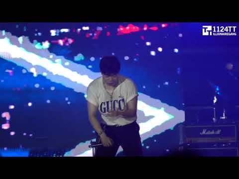 180722 마에스트로 - 창모 (2018 Urban Music Festival)